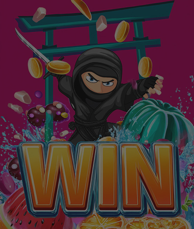 Ninja Crash