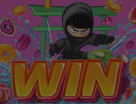 Ninja Crash