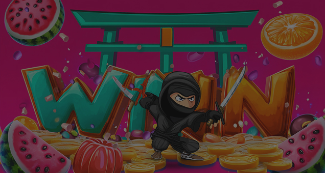 Ninja Crash