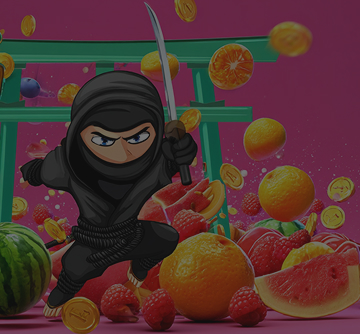 Ninja Crash