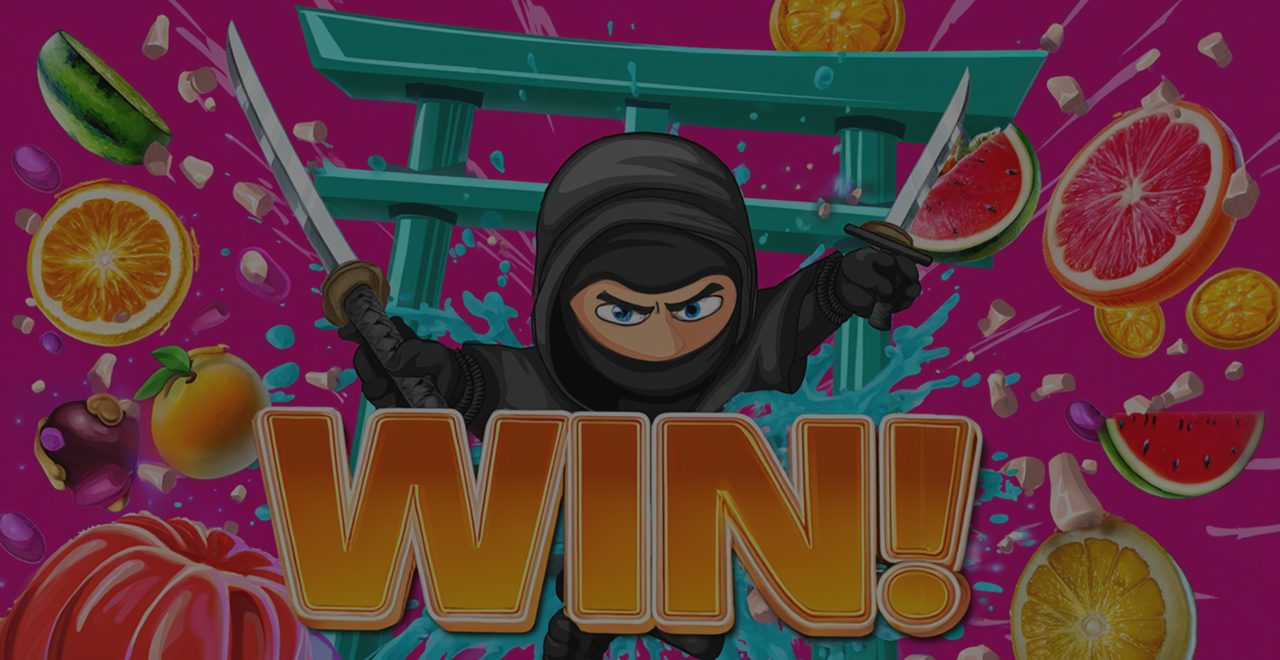 Ninja Crash