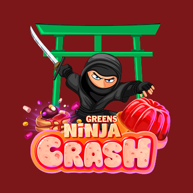 Ninja Crash